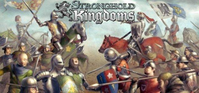 stronghold kingdoms download client