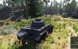 War Thunder Ground Forces expansion screenshot (10)