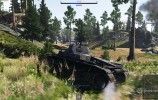 War Thunder Ground Forces expansion screenshot (13)