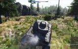 War Thunder Ground Forces expansion screenshot (6)