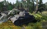 War Thunder Ground Forces expansion screenshot (8)