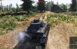 War Thunder Ground Forces expansion screenshot (9)