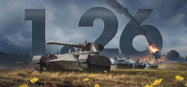 World of Tanks rilascia il suo più grande aggiornamento del 2024