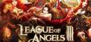 League of Angels III: Rise from the Ashes